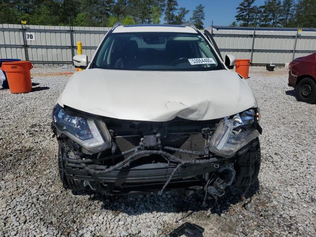 2020 NISSAN ROGUE S - JN8AT2MV4LW108267