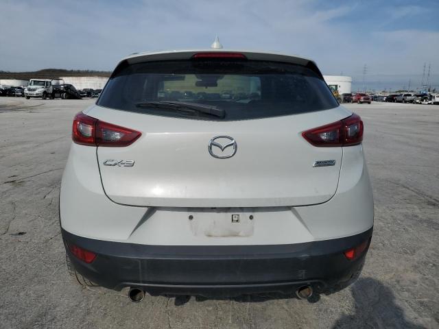 2018 MAZDA CX-3 SPORT - JM1DKDB7XJ0331103