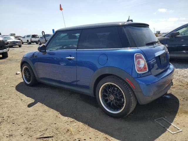 Vin: wmwsu3c5xct368997, lot: 54622735, mini cooper 20122