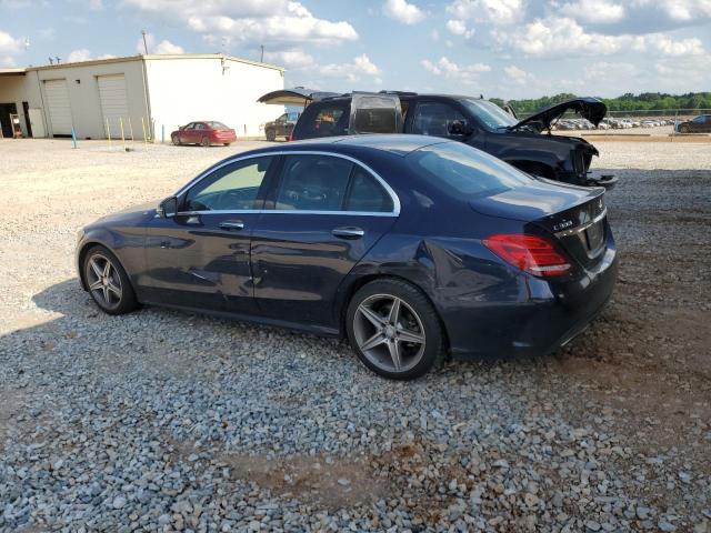 Vin: 55swf4kb0gu166480, lot: 52337865, mercedes-benz c-class 300 4matic 20162