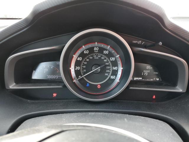 2016 MAZDA 3 TOURING - JM1BM1V79G1321564