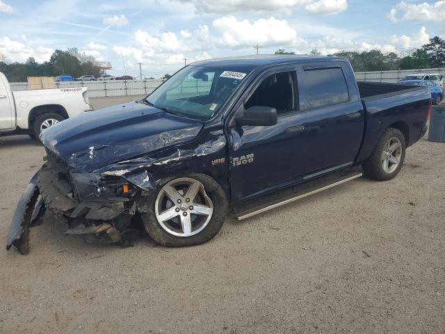 Vin: 1c6rr6kt3es237804, lot: 52004045, ram 1500 st 2014 img_1