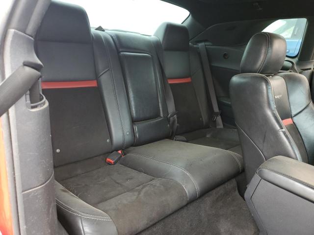 2010 DODGE CHALLENGER #3296263444