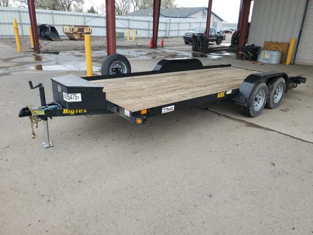 BIGT 60EC TRAIL 2025 16V1U2125S2361661 photo #3
