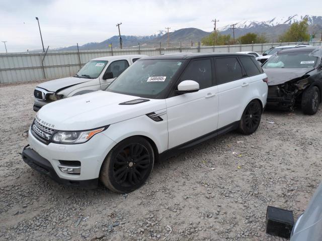 LAND ROVER RANGE ROVE
