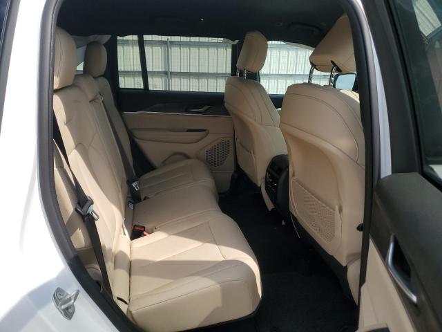 2024 JEEP GRAND CHER - 1C4RJHBG7RC180487
