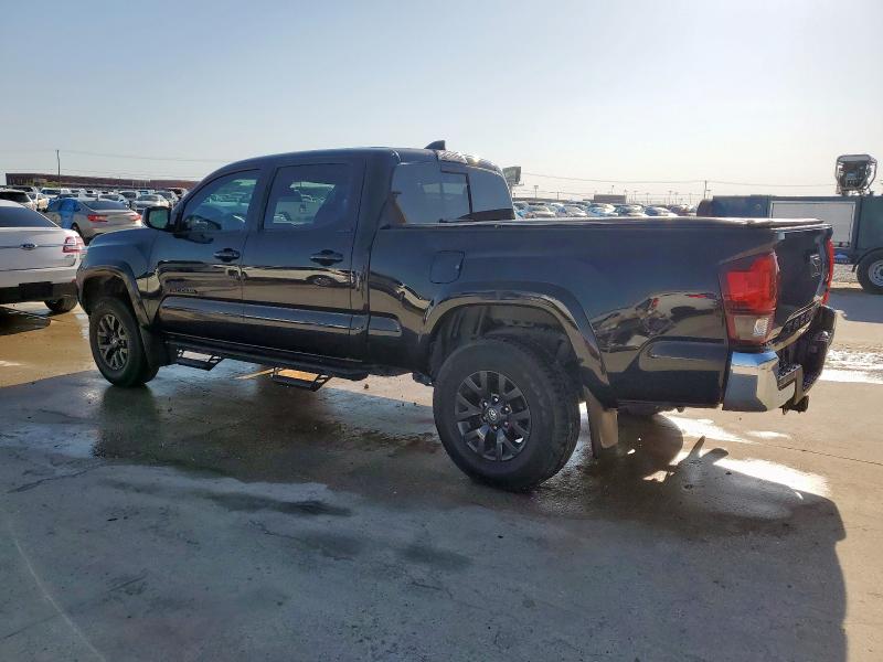 Vin: 3tmbz5dn8nm033317, lot: 52453795, toyota tacoma double cab 20222