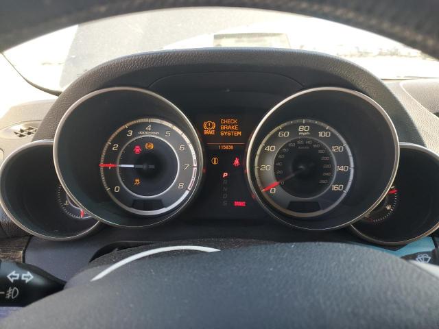 2012 ACURA MDX - 2HNYD2H21CH510991
