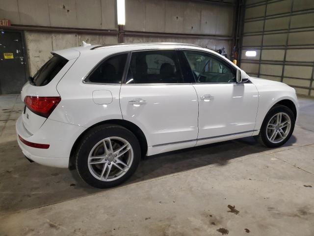 Vin: wa1c2afpxha090873, lot: 54058575, audi q5 premium 20173