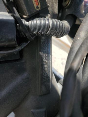 2009 YAMAHA XV1900 CU JYAVP27E99A006865