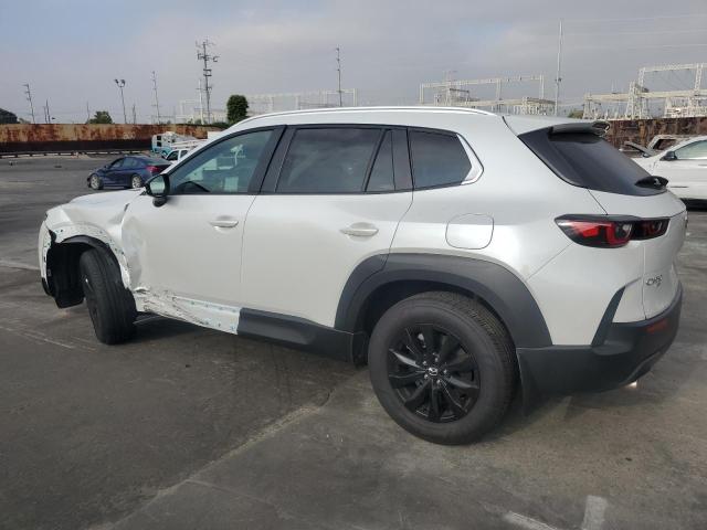 Vin: 7mmvabbm5sn336859, lot: 54243685, mazda cx-50 pref preferred 20252