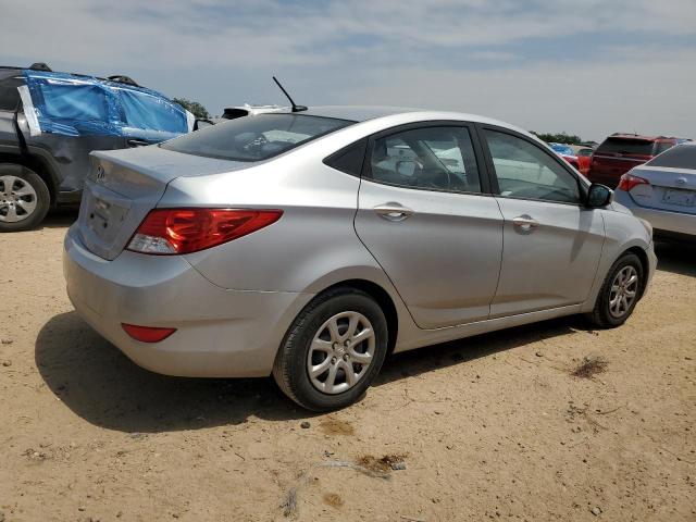 Vin: kmhct4ae9eu611629, lot: 53181265, hyundai accent gls 20143