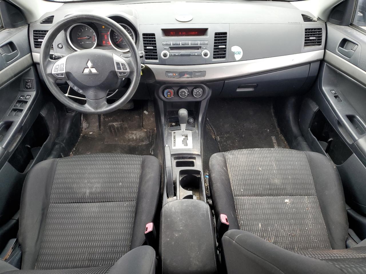 MITSUBISHI LANCER ES/ES SPORT