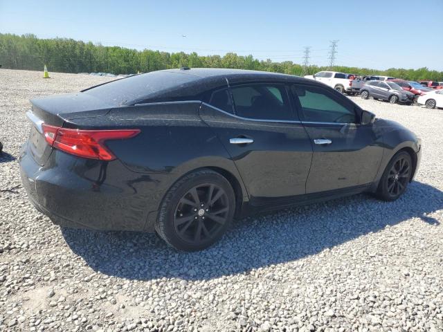 Vin: 1n4aa6ap9hc428665, lot: 85083664, nissan maxima 3.5s 20173
