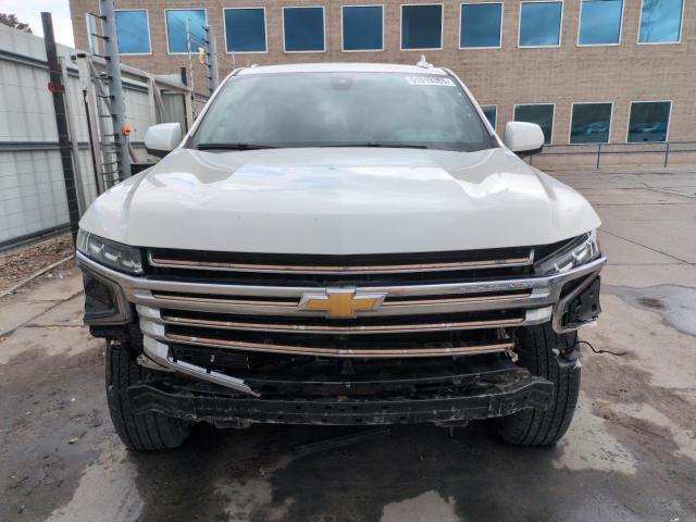 2021 CHEVROLET SUBURBAN K - 1GNSKGKL7MR480646