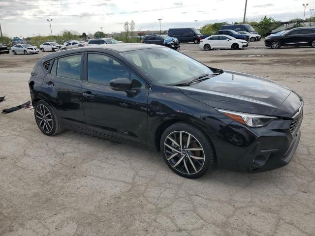 Vin: jf1guafc6r8394182, lot: 54791685, subaru impreza sport 20244