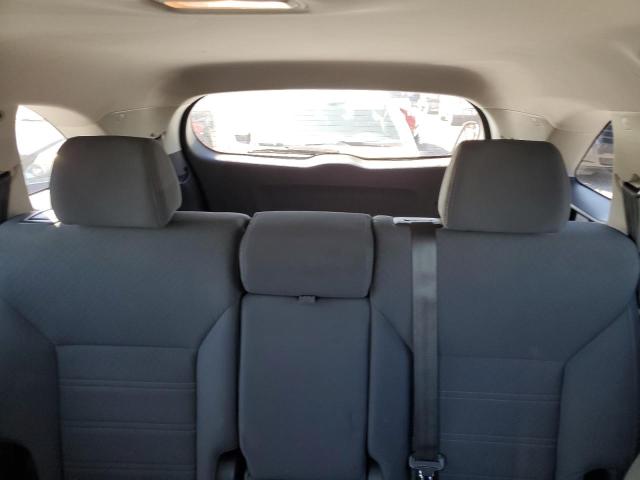 2016 KIA SORENTO LX - 5XYPGDA50GG095059