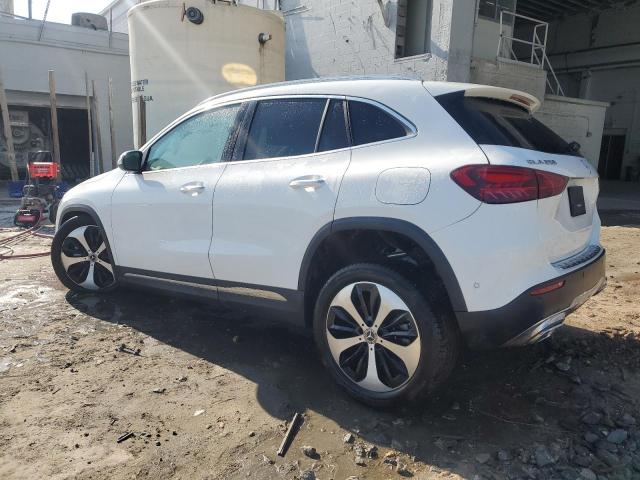 Vin: w1n4n4gb2rj608300, lot: 53423905, mercedes-benz gla-class 250 20242