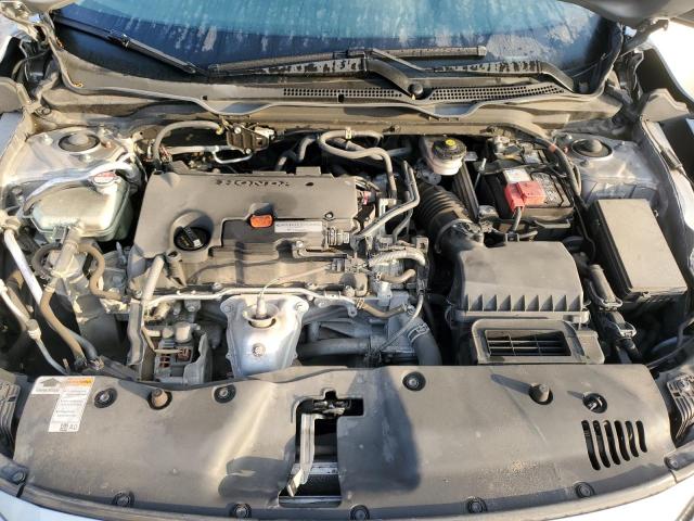2017 HONDA CIVIC LX - 19XFC2F58HE047554