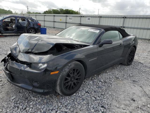Vin: 2g1fb3d36e9307494, lot: 51714865, chevrolet camaro lt 2014 img_1