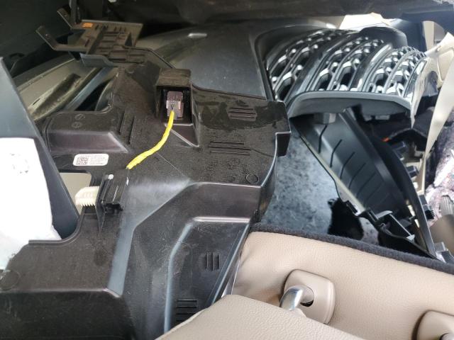 2021 FORD EXPLORER L - 1FMSK7FH5MGA11710