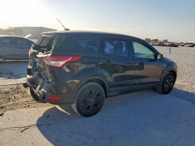 Vin: 1fmcu0f71dub45838, lot: 53273745, ford escape s 20133