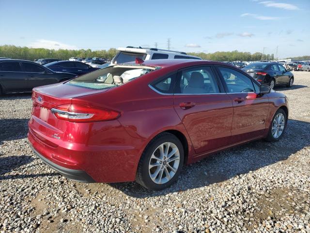 Vin: 3fa6p0lu1kr240798, lot: 51963925, ford fusion se 20193