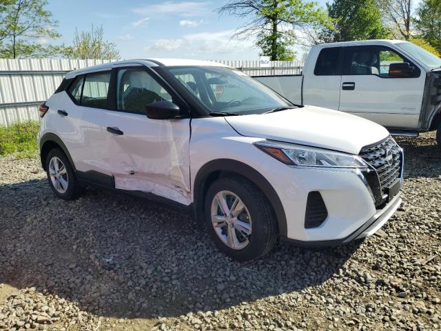 Vin: 3n1cp5bv0pl572930, lot: 55054745, nissan kicks s 20234