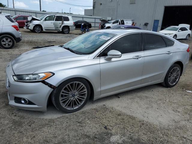 Vin: 3fa6p0h92er173931, lot: 52593365, ford fusion se 2014 img_1