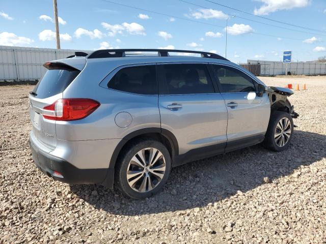 2019 SUBARU ASCENT PRE - 4S4WMAED0K3448722