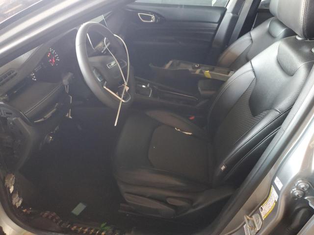 2024 JEEP COMPASS LA - 3C4NJDBN7RT586215