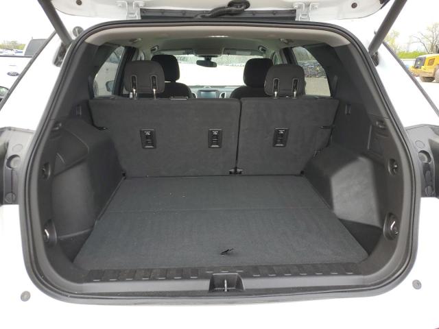 2018 CHEVROLET EQUINOX LT - 2GNAXJEV5J6249081
