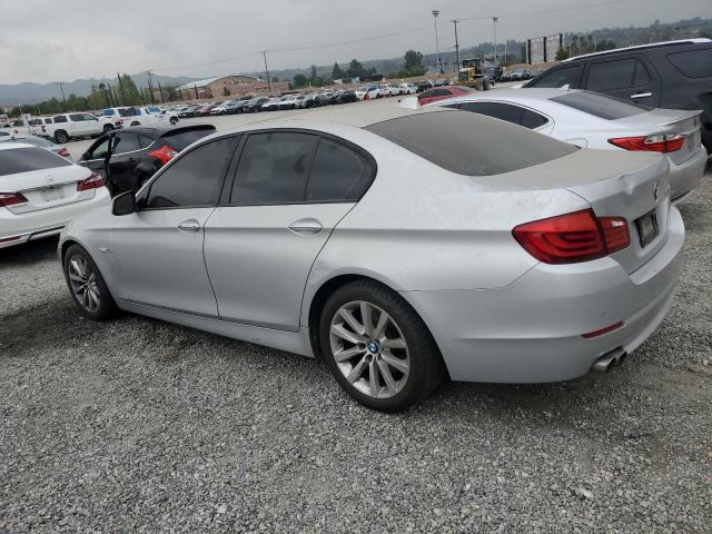 Vin: wbafr1c51bc748025, lot: 53534095, bmw 5 series i 20112