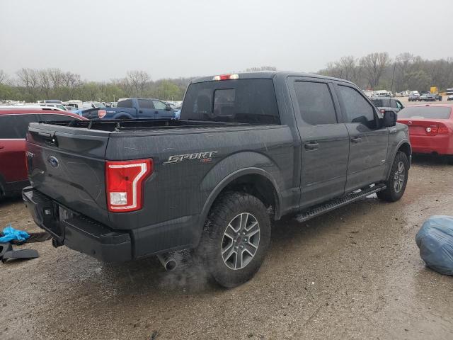 2016 FORD F150 SUPERCREW 1FTEW1EPXGKF10810