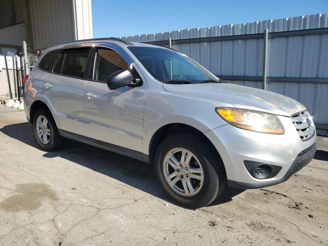 Vin: 5xyzgdab0bg023950, lot: 55097595, hyundai santa fe gls 20114