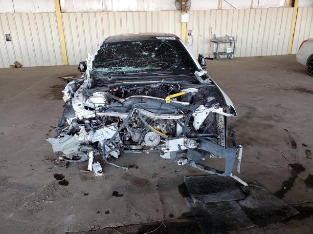 2017 BMW 540 I - WBAJE5C30HG478332