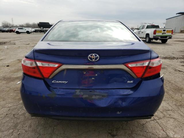 2016 TOYOTA CAMRY LE - 4T1BF1FK8GU554763