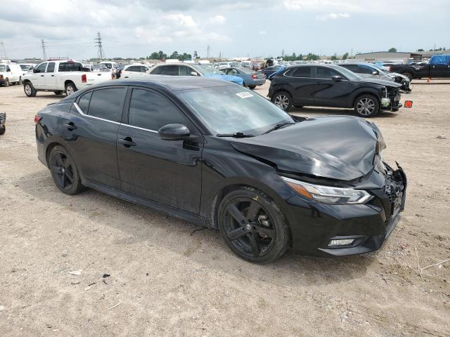 2022 NISSAN SENTRA SR 3N1AB8DV1NY251404