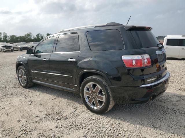 Vin: 1gkkvted7cj264147, lot: 51381255, gmc acadia den denali 20122