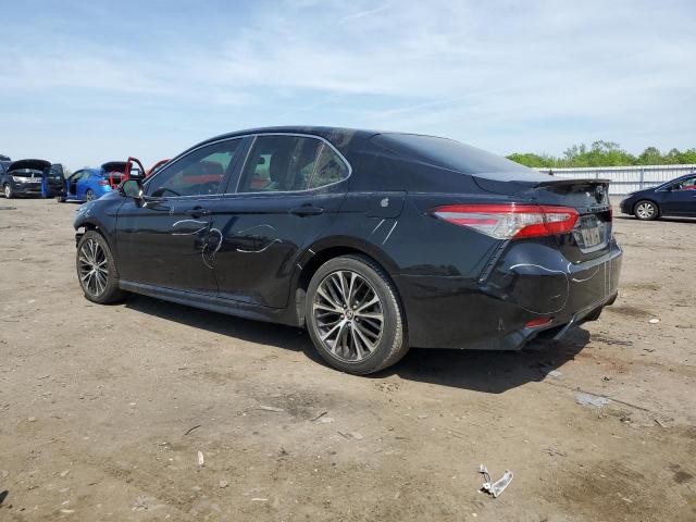 Vin: jtnb11hk0j3018222, lot: 54590585, toyota camry l 20182