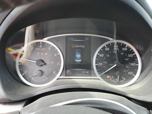 2016 NISSAN SENTRA S - 3N1AB7AP0GL664656