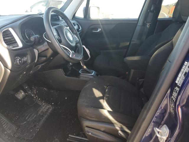 2018 JEEP RENEGADE L - ZACCJABB3JPJ33598