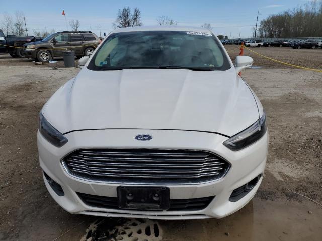 2016 FORD FUSION SE - 3FA6P0HD4GR245400