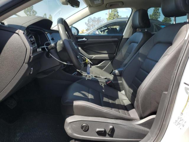 2021 VOLKSWAGEN JETTA SEL - 3VWE57BU9MM082391