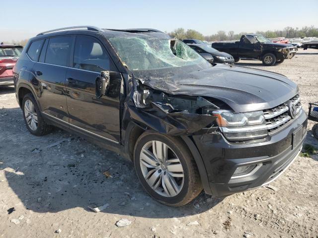 2019 VOLKSWAGEN ATLAS SEL - 1V2ER2CA0KC513308