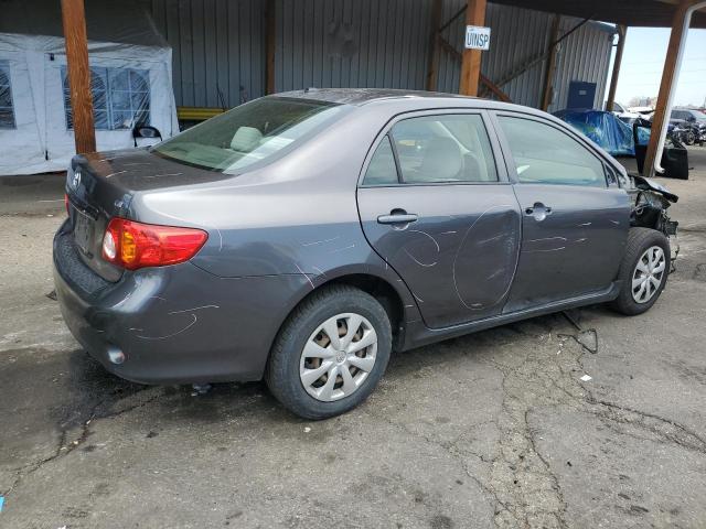 Vin: jtdbu4ee2aj062987, lot: 52788575, toyota corolla base 20103