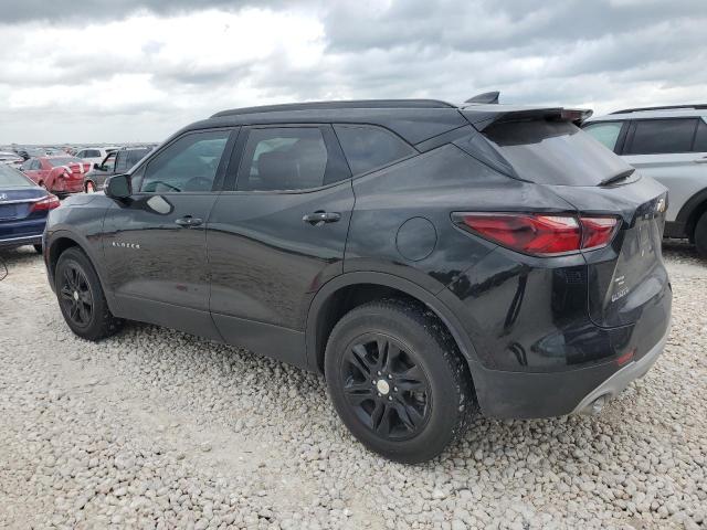 2020 CHEVROLET BLAZER 3LT 3GNKBDRS0LS570602