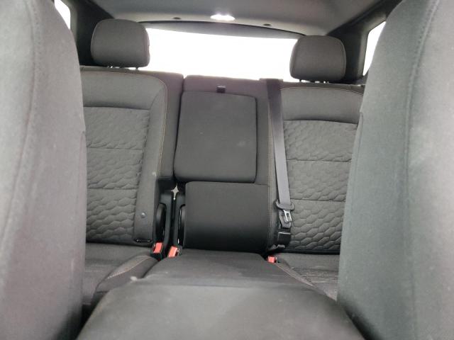 2020 CHEVROLET EQUINOX LT - 2GNAXUEV1L6236784