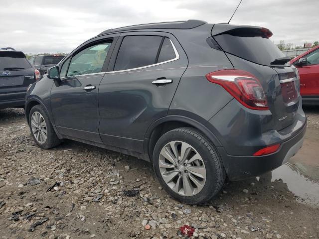 Vin: kl4cjasb1jb561614, lot: 53812425, buick encore preferred 20182
