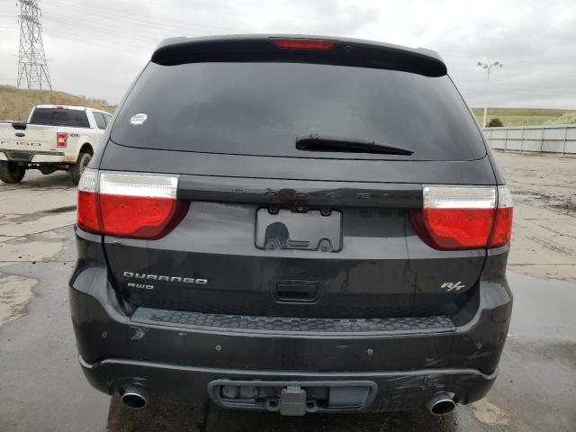 2013 DODGE DURANGO R/ - 1C4SDJCT7DC521147